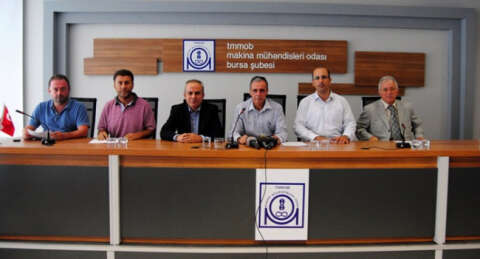 Hiç kimse tapusuna güvenmesin!