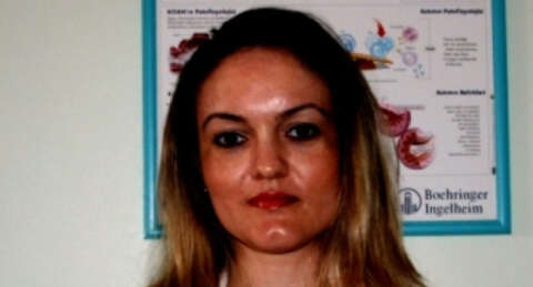 Koah'tan her yıl 2,7 milyon kişi ölüyor