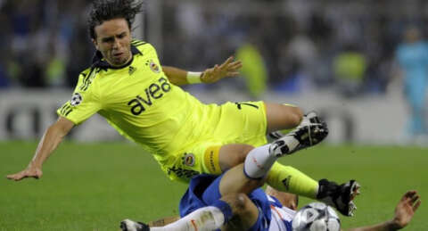 Lugano gitti Gökhan sırada