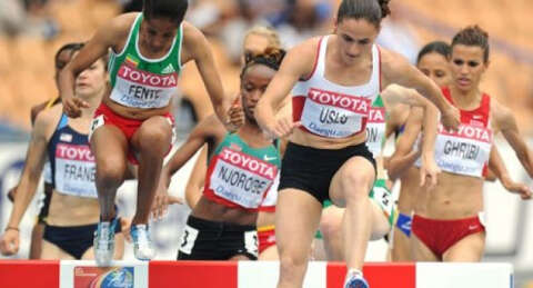 Türkiye rekoru kırdı