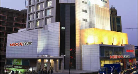 Bursa'da özel hastaneye ceza