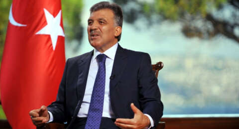 Gül Esad'ı gözden çıkardı!