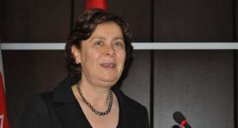 TÜBİTAK Başkanı görevden alındı