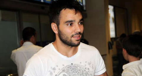 Volkan Şen Trabzon'a uçtu!