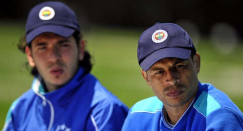 Alex: Neden yalnızca biz?