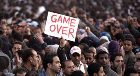 'Arap Baharı'nın Türkiye'ye faturası