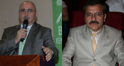 Semih Pala'ya rakip var