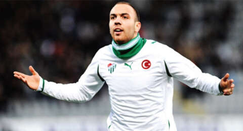 Sercan için formül aranıyor!