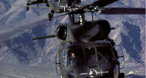 Tunceli'de PKK'ya kobralı operasyon