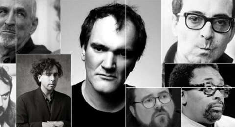 Yönetmenlerin sevmediği yönetmenler