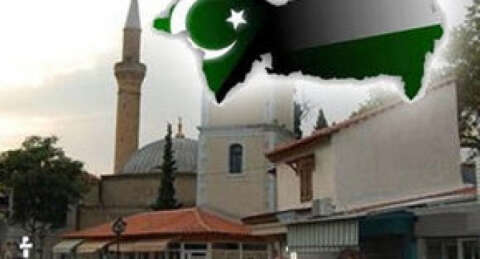 'Yunanistan da bizim mallarımızı versin!'