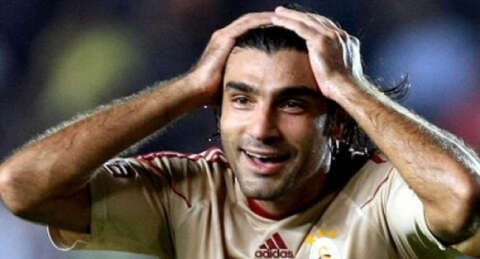 Cimbom Mustafa Sarp'la yollarını ayırdı