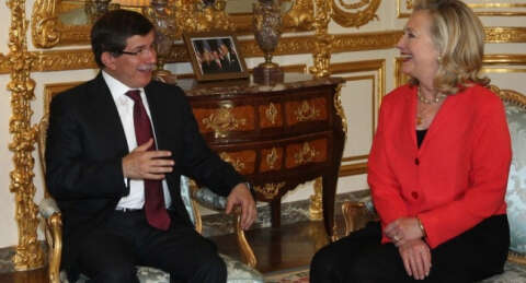 Davutoğlu önemli açıklamalar yapacak