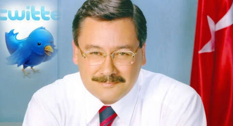 Gökçek: Ankaragücü'nü çok kötü günler bekliyor