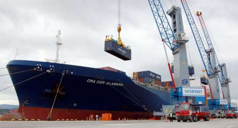 İhracatçı gözünü rekora dikti