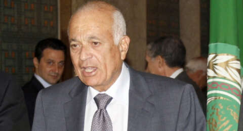 Arap Birliği Türkiye'yi yalnız bırakmayacak