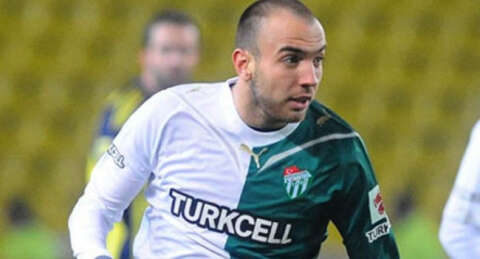 Sercan 'şimdilik' Galatasarayla anlaştı!