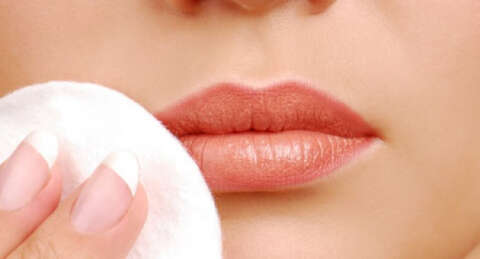 Ciltteki lekelere son!