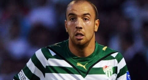 'Daha büyük takıma geleceğimi biliyordum'