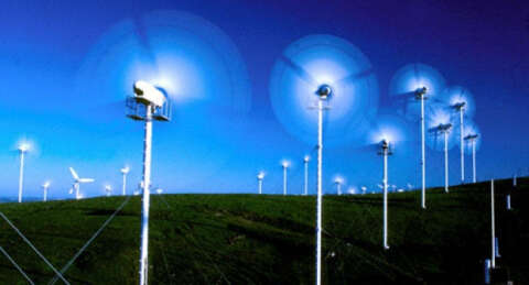 Türkiye rüzgar enerjisini sevdi!