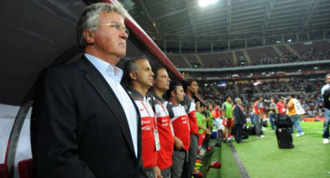 Avusturya maçının ilk 11'i belli oldu