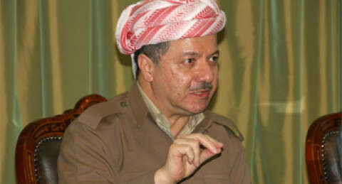 Barzani'den PKK ve PJAK'a çağrı