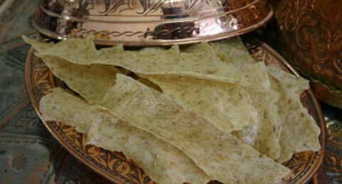 Cips mi tarhana mı?