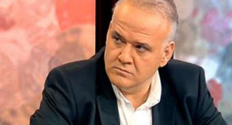 Ahmet Çakar ağzını bozdu