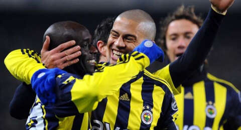 FB'nin kadrosu ''gençleşti''