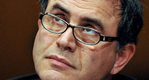 Kriz kahini Roubini'nden 'kriz geliyor' uyarısı