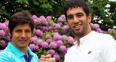 Emre'den Arda'ya ağabey tavsiyesi