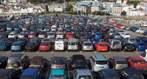 Tasarruflu araçlara ilgi arttı