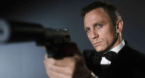 '007' için Sultanahmet'i istiyor