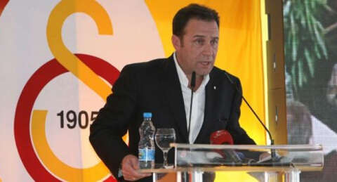 Adnan Öztürk: F.Bahçe'yi düşürün!