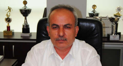 Doğanbey TOKİ'de bir "iş cinayeti" daha