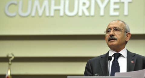 'Gemiler Gazze'ye kadar gitsin alnından öpeceğim'