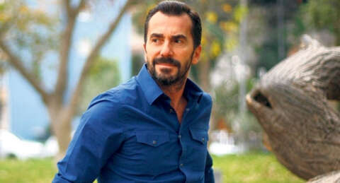 Oyuncu İlker İnanoğlu gözaltında