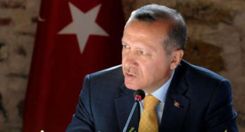 Mısır Erdoğan'ı bekliyor