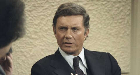 Cliff Robertson yaşamını yitirdi