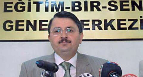 Memur-Sen 10 yılda 12 kat büyüdü!