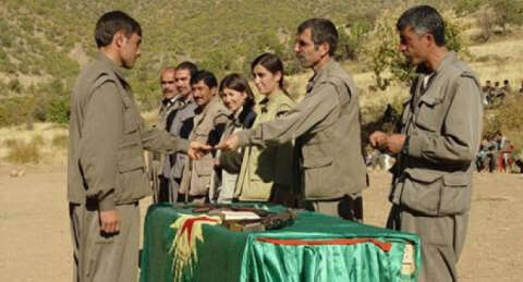 PKK'nin Suriye planı özerk yönetim