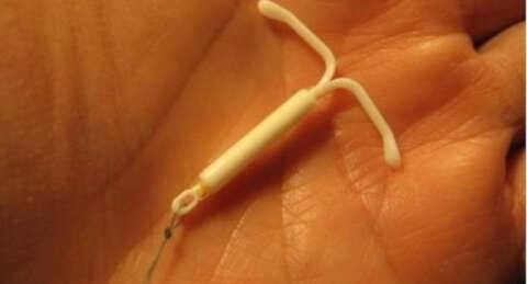 Rahim içi araçlar kanseri önlüyor