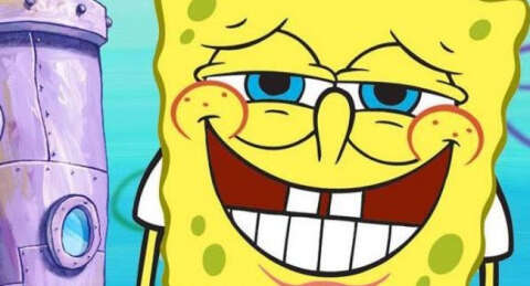 Sünger Bob hafızaya zararlı!