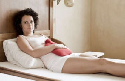 Regl dönemine böyle hazırlanın