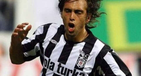 Eski Beşiktaşlı, Maradona'yı üzdü