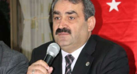 Faruk Çelik yardımcısını seçti