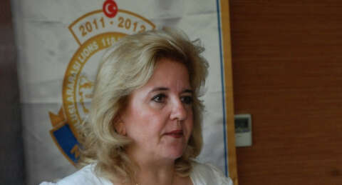 Lions 'Alzheimer bilinçlendirme' etkinliklerine başlıyor