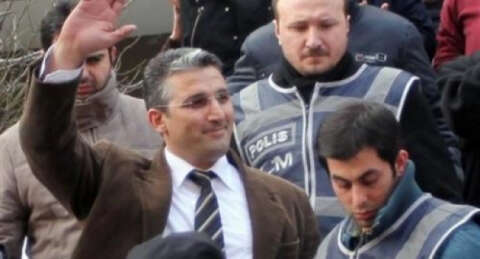 Gazeteci Nedim Şener beraat etti!