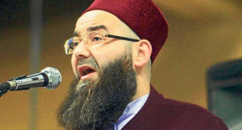 "Cennette dünya kadınları ile huriler atışacak"