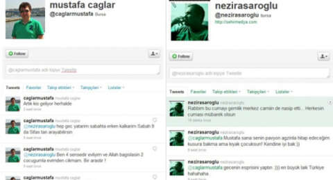 Twitter'da büyük tartışma!